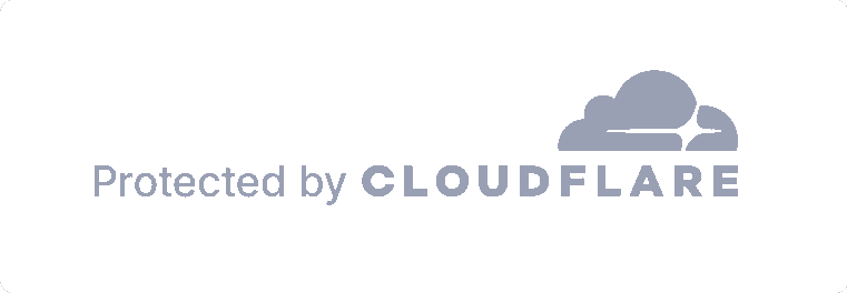 Protected by Cloudflare